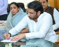 एनसीपी में नई कार्यकारिणी को लेकर बढ़ी राजनीतिक उथल-पुथल, दिग्गज नेताओं के नाम गायब