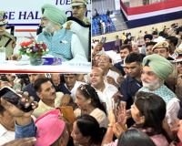 दिल्ली पुलिस ने लौटाई लोगों की मुस्कान, चोरी और झपटमारी के 12,600 से ज्यादा मोबाइल असली मालिकों तक पहुंचे