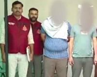 दिल्ली में नकली ऑटो पार्ट्स का बड़ा भंडाफोड़, करोल बाग से दो भाई गिरफ्तार