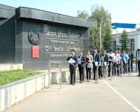 HMV Operator Recruitment: एचएमवी ऑपरेटर के पदों पर निकली वैकेंसी, जानें चयन प्रक्रिया