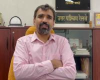 Rajasthan Railway News: यात्रियों के लिए खुशखबरी! जयपुर-बान्द्रा टर्मिनस-जयपुर साप्ताहिक सुपरफास्ट प्रीमियम  अब दौड़ेगी नॉन स्टॉप