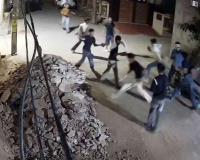 11 दिन बाद भी नहीं हुई कार्रवाई, पीड़ित पक्ष ने एसपी से लगाई गुहार 