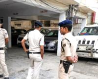 आय से अधिक संपत्ति मामले में BDO के 6 ठिकानों पर EOU की छापेमारी