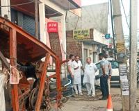 बरसाती सीजन से पहले पिहोवा में सीवर सफाई अभियान तेज, नगर पालिका और पब्लिक हेल्थ विभाग जुटा