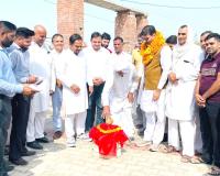 पूंडरी नगर पालिका में सफाई व्यवस्था को मजबूती, 16 कर्मचारियों की होगी नियुक्ति