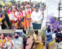 पंजाब में 90% नगर कौंसिलों और निगमों में ‘आप की सरकार’