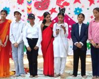 दशमेश पब्लिक स्कूल में मदर्स डे धूमधाम से मनाया गया