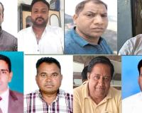 श्रवण स्वामी ने कार्यकारिणी की घोषणा की,  मित्तल संरक्षक, बरेटा वरिष्ठ उप प्रधान, के दीप गोयल महासचिव नियुक्त