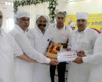 सेवाराम खुराना मृत्यु उपरांत भी बने मानवता की अनूठी मिसाल