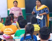 सेंट आरसीएस एकेडमी के बच्चों ने ऑक्सफोर्ड यूनिवर्सिटी प्रतियोगिता में मारी बाजी 