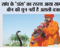 Snake Internal Ear: क्या सच में बीन की धुन पर नाचता है सांप? जानिए इसके पीछे का वैज्ञानिक सच