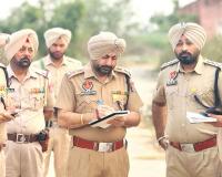 पंजाब पुलिस ने पाकिस्तान समर्थित ‘ड्रोन–ड्रग्स–गन’ नेटवर्क को तोड़ा, ‘गैंगस्टरों पर वार’ अभियान के तहत 65 करोड़ की संपत्ति फ्रीज़
