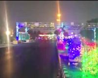 Barrier-Free Toll Plaza: सूरत में शुरू हुआ देश का पहला बैरियर-फ्री टोल प्लाजा, अब बिना रुके गुजरेंगी गाड़ियां