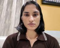 Vinesh Phogat Disqualification Case: विनेश फोगाट मामले में हाईकोर्ट की सख्ती, डब्ल्यूएफआई को लगाई फटकार