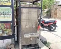 Filling Water Dispute: वाटर कूलर से पानी भरने को लेकर विवाद,  घर में घुसकर हमला व तोड़फोड़ 
