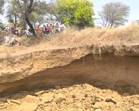 Well Collapse Accident: निर्माणाधीन कुआं धंसा, 5 मजदूरों की मौत