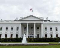 White House Attack: व्हाइट हाउस के पास कुछ देर के लिए 'लॉकडाउन'
