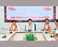जयपुर बनेगा प्राकृतिक खेती का केंद्र, 12 जून को विशेष कार्यक्रम