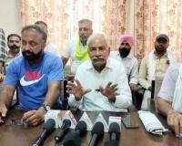 MSP: छह जून को कलक्ट्रेट पर प्रदर्शन, 10 हजार किसान-मजदूरों के जुटने का दावा