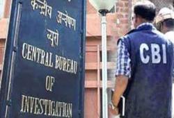 एलयूसीसी चिट फंड घोटाले में दो मुख्य आरोपी गिरफ्तार, सीबीआई की बड़ी कार्रवाई