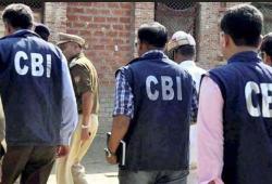 Uttar Pradesh CBI Raids:: यूपी के मेरठ में सीबीआई की बड़ी कार्रवाई! रिश्वत लेते सीजीएचएस की अतिरिक्त निदेशक व सहायक गिरफ्तार