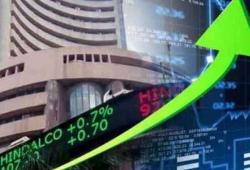 Stock Market Today: राज्यसभा चुनाव परिणाम के बाद भारतीय शेयर बाजार में तेजी 