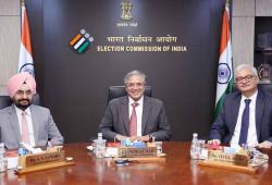 Assembly Elections Results: प. बंगाल, असम और पुडुचेरी में भाजपा जीतेगी, एग्जिट पोल  ने जताई संभावना