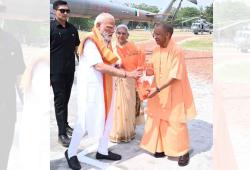 Narendra Modi: काशी में भव्य स्वागत से खुश पीएम मोदी देंगे ये बड़ी सौगात