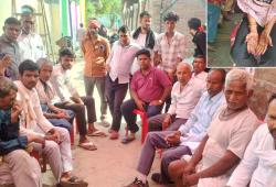 बारात से चंद घंटे पहले दूल्हा हुआ गायब, नहीं पहुंची बारात