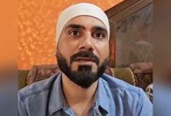 Punjab News: मलेशिया में फंसे जालंधर के आकाश की भारत वापसी