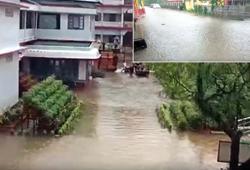 Heavy Rain: लगातार बारिश से असम में बढ़ा संकट, कई शहरों में बाढ़ जैसे हालात