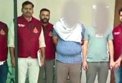 दिल्ली में नकली ऑटो पार्ट्स का बड़ा भंडाफोड़, करोल बाग से दो भाई गिरफ्तार