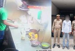 Pizza: पिज्जा खाने वाले हो जाएं सावधान! नोएडा में वायरल वीडियो के बाद मचा हड़कंप