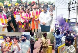 पंजाब में 90% नगर कौंसिलों और निगमों में ‘आप की सरकार’