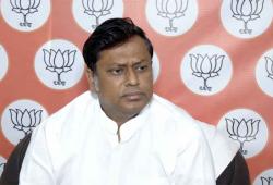 पश्चिम बंगाल चुनाव को लेकर इस केंद्रीय मंत्री ने किया बड़ा दावा, ''दो-तिहाई बहुमत के बनेगी भाजपा सरकार''