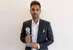Cricket News: आईपीएल 2026 का खिताब जीतने के बाद भुवनेश्वर कुमार का आया ये बड़ा बयान!