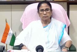 Trinamool Congress Crisis:: ममता बनर्जी की टीएमसी में मचा सियासी घमासान, ममता ने लिया ये बड़ा फैसला