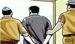 फर्जी एग्रीमेंट से जमीन बेचने के नाम पर की 17 करोड़ की ठगी, मुख्य आरोपी गिरफ्तार