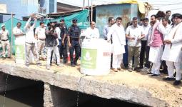 Haryana CM News: नागरिकों को मिलने वाली सुविधाओं में नहीं होगी कोई कमी: मुख्यमंत्री नायब सिंह सैनी