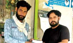 Sirsa News: श्री जलालआना साहिब के अमित इन्सां ने पेश किया प्रेरणादायक उदाहरण