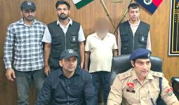 गाड़ी खड़ी करने को लेकर हुआ झगड़ा, एक की मौत, आरोपी गिरफ्तार