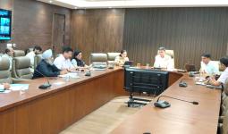 जनगणना में लापरवाही: नगर निगम के 24 कर्मचारियों पर होगी एफआईआर