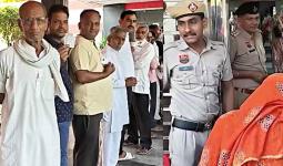 Haryana Local Body Elections: हरियाणा निकाय चुनावों के दौरान अंबाला में कांग्रेसी कार्यकर्ताओं का हंगामा