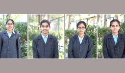 CBSE Board Result: प्रताप स्कूल का सीबीएसई बोर्ड कक्षा बारहवीं का परीक्षा परिणाम रहा शानदार