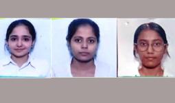 CBSE Board Result: 12वीं परीक्षा में बेटियों का जलवा, मुस्कान ने ब्लॉक में किया टॉप, डॉक्टर बनने का है सपना
