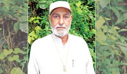 सतगुरु के चरणों में ओड़ निभा गए जीएसएम मोहन लाल इन्सां