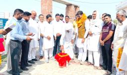 पूंडरी नगर पालिका में सफाई व्यवस्था को मजबूती, 16 कर्मचारियों की होगी नियुक्ति