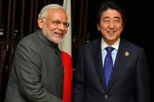 बदलते वैश्विक परिदृश्य में भारत-जापान संबंध