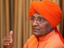 चिदंबरम की शह पर नक्सली नेता आजाद की हत्या करायी गयी: अग्निवेश