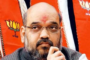 अमित शाह 20 नवंबर को जालंधर आएंगे
